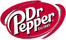 Bebidas Sodas Dr-Pepper 