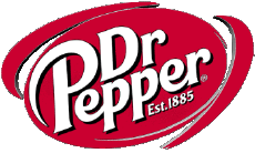 Getränke Sodas Dr-Pepper 