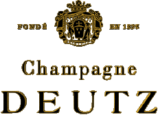 Bebidas Champagne Deutz 