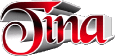 Prénoms FEMININ - France T Tina 