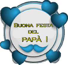 Messagi Italiano Buona festa del papà 07 