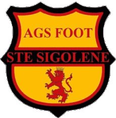 Sports Soccer Club France Auvergne - Rhône Alpes 43 - Haute Loire AGS Sainte Sigolène 