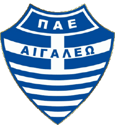 Deportes Fútbol Clubes Europa Grecia Aigáleo FC 