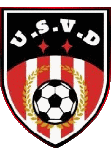 Sports Soccer Club France Grand Est 10 - Aube US Dienville 