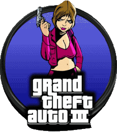 Multimedia Videogiochi Grand Theft Auto GTA 3 