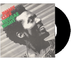 Reggae night-Multimedia Música Compilación de 80 Internacional J Jimmy Cliff Reggae night