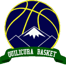 Sports Basketball Chile CDS Quilicura Basket 