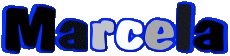 Prénoms FEMININ - Espagne M Marcela 