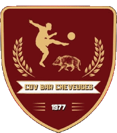 Sportivo Calcio  Club Francia Grand Est 08 - Ardennes Cov-Bar Cheveuges 
