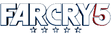 Multimedia Videogiochi Far Cry 05 Logo 