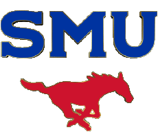 Deportes N C A A - D1 (National Collegiate Athletic Association) S SMU Mustangs 