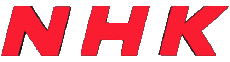 Multi Média Chaines - TV Monde Japon NHK 