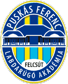 Deportes Fútbol Clubes Europa Hungría Puskás Akadémia FC 