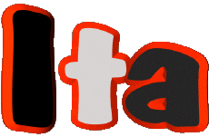 Nombre FEMENINO - UK - USA - IRL - AUS - NZ I Ita 