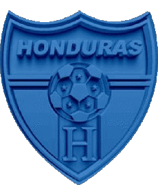 Sports FootBall Equipes Nationales - Ligues - Fédération Amériques Honduras 