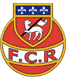 Deportes Fútbol Clubes Francia Normandie 76 - Seine-Maritime FC Rouen 