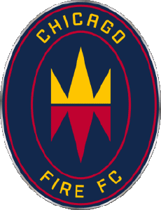 Sportivo Calcio Club America U.S.A - M L S Chicago Fire FC 