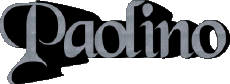 Vorname MANN - Italien P Paolino 