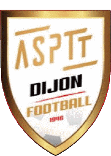 Sport Fußballvereine Frankreich Bourgogne - Franche-Comté 21 - Côte-d'Or Asptt Dijon 