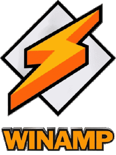 Multi Média Informatique - Logiciels Winamp 