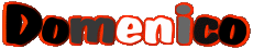 Vorname MANN - Italien D Domenico 