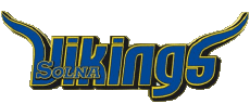 Sportivo Pallacanestro Svezia Solna Vikings 