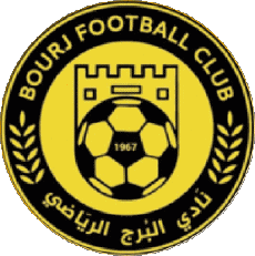 Deportes Fútbol  Clubes Asia Líbano Al-Bourj FC 
