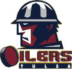 Sportivo Hockey - Clubs U.S.A - E C H L Tulsa Oilers 