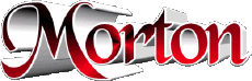 Prénoms MASCULIN - UK - USA M Morton 