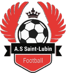 Sportivo Calcio  Club Francia Centre-Val de Loire 41 - Loir et Cher As Saint Lubin 