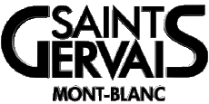 Sport Skigebiete Frankreich Haute Savoie St Gervais 