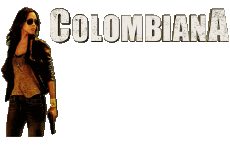 Multimedia Film Francia Luc Besson Colombiana 