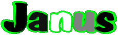 Prénoms MASCULIN - France J Janus 