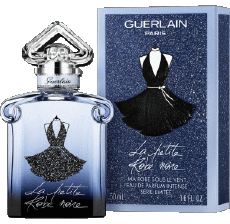 La petite robe noire-Fashion Couture - Perfume Guerlain La petite robe noire
