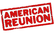 Multimedia Film Internazionale American Pie American Reunion 