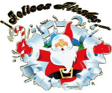 Messages Spanish Felices Fiestas Serie 01 