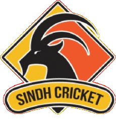 Sport Kricket Pakistan Sindh 