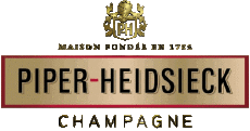 Bevande Champagne Piper-Heidsieck 