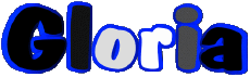 Vorname WEIBLICH - Italien G Gloria 