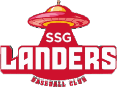 Sportivo Baseball Corea del Sud SSG Landers 