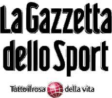 Multi Média Presse Italie La Gazzetta dello Sport 