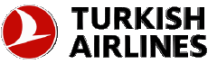 Trasporto Aerei - Compagnia aerea Asia Turchia Turkish Airlines 