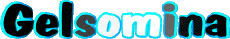 Vorname WEIBLICH - Italien G Gelsomina 