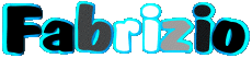 Prénoms MASCULIN - Italie F Fabrizio 