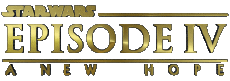 Multimedia Film Internazionale Star Wars Episodio 04 A New Hope 