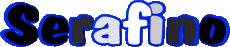 Vorname MANN - Italien S Serafino 