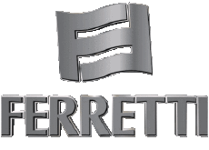 Transporte Barcos - Constructor Ferretti 