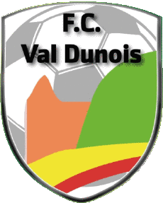 Deportes Fútbol Clubes Francia Grand Est 55 - Meuse FC Val Dunois 