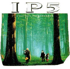 Multimedia Películas Francia Yves Montand IP5 