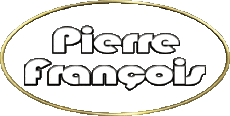 Nome MASCHIO - Francia P Pierre François 